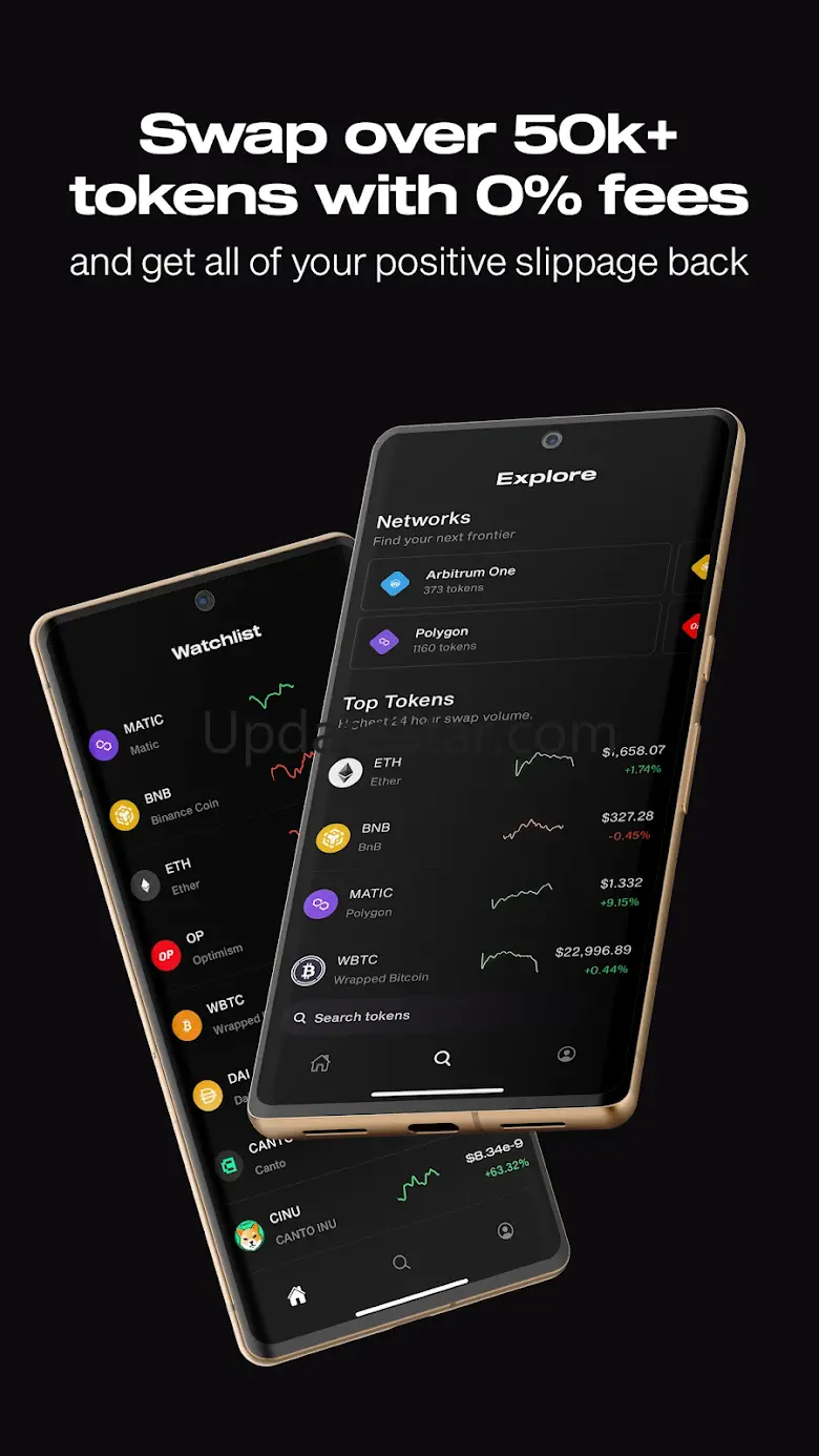 Slingshot - Buy crypto & memes 2.4.0