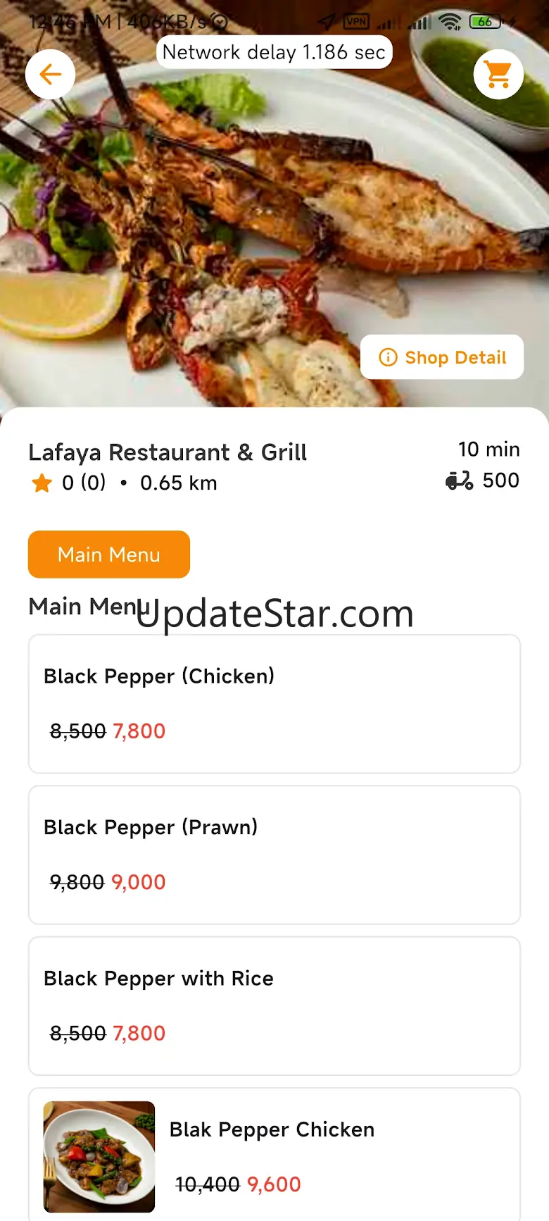 Quick Food Myanmar 1.4.3