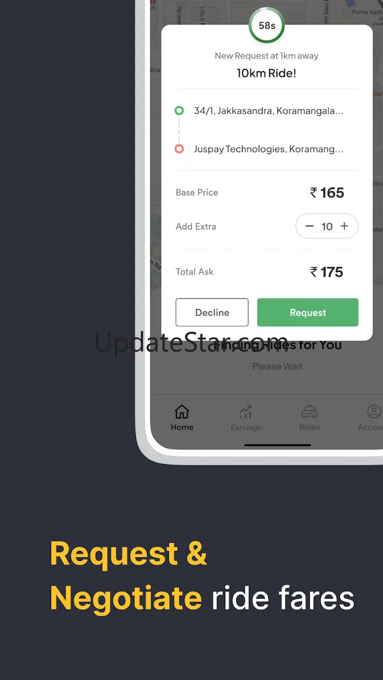 Odisha Yatri Driver Partner 3.0.36
