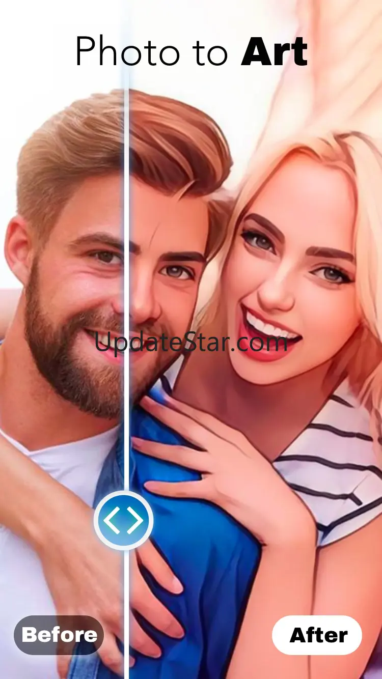 GenReal: AI Photo Generator 1.10.1