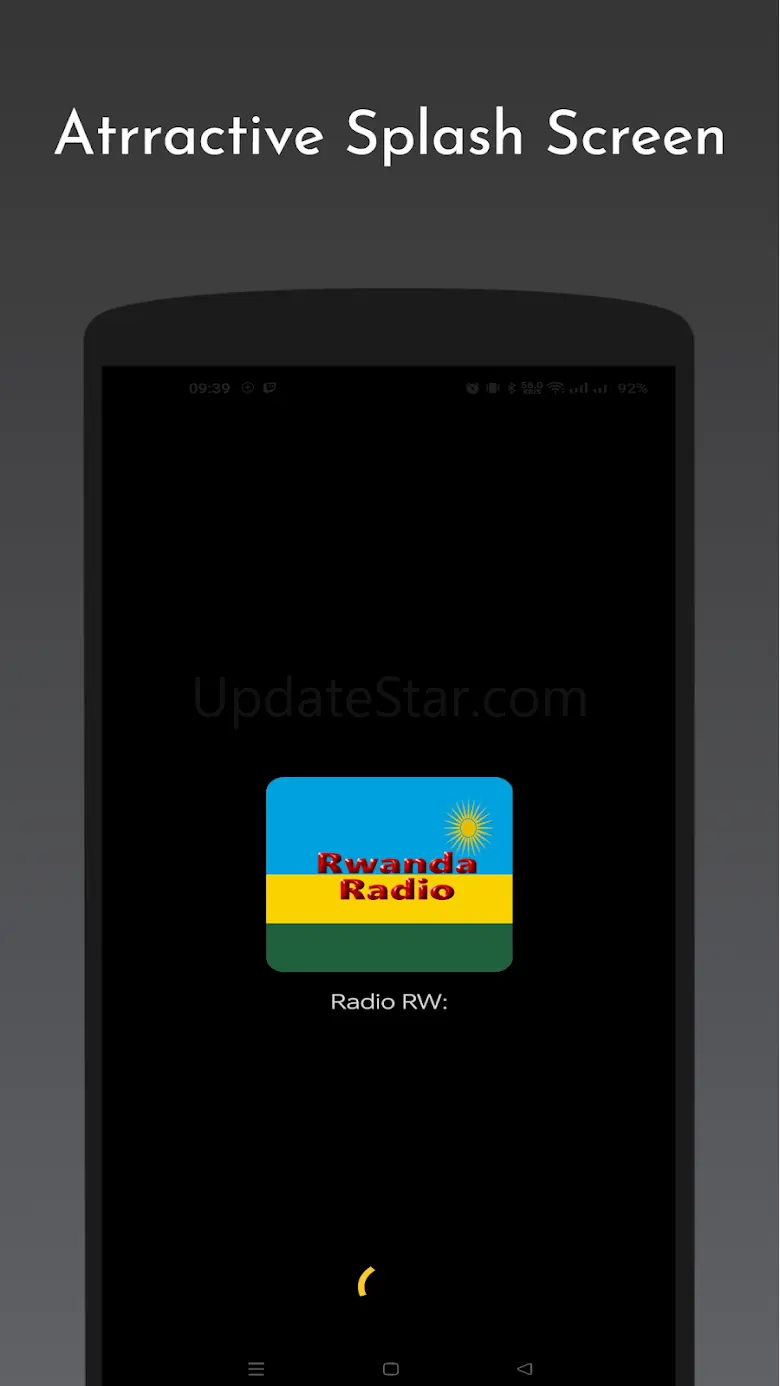 Radio RW: all Rwanda Stations 14