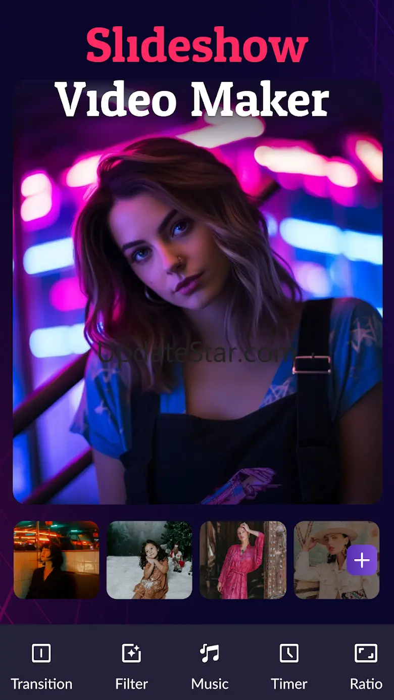 Slow Motion Video Maker&Editor 1.3.1