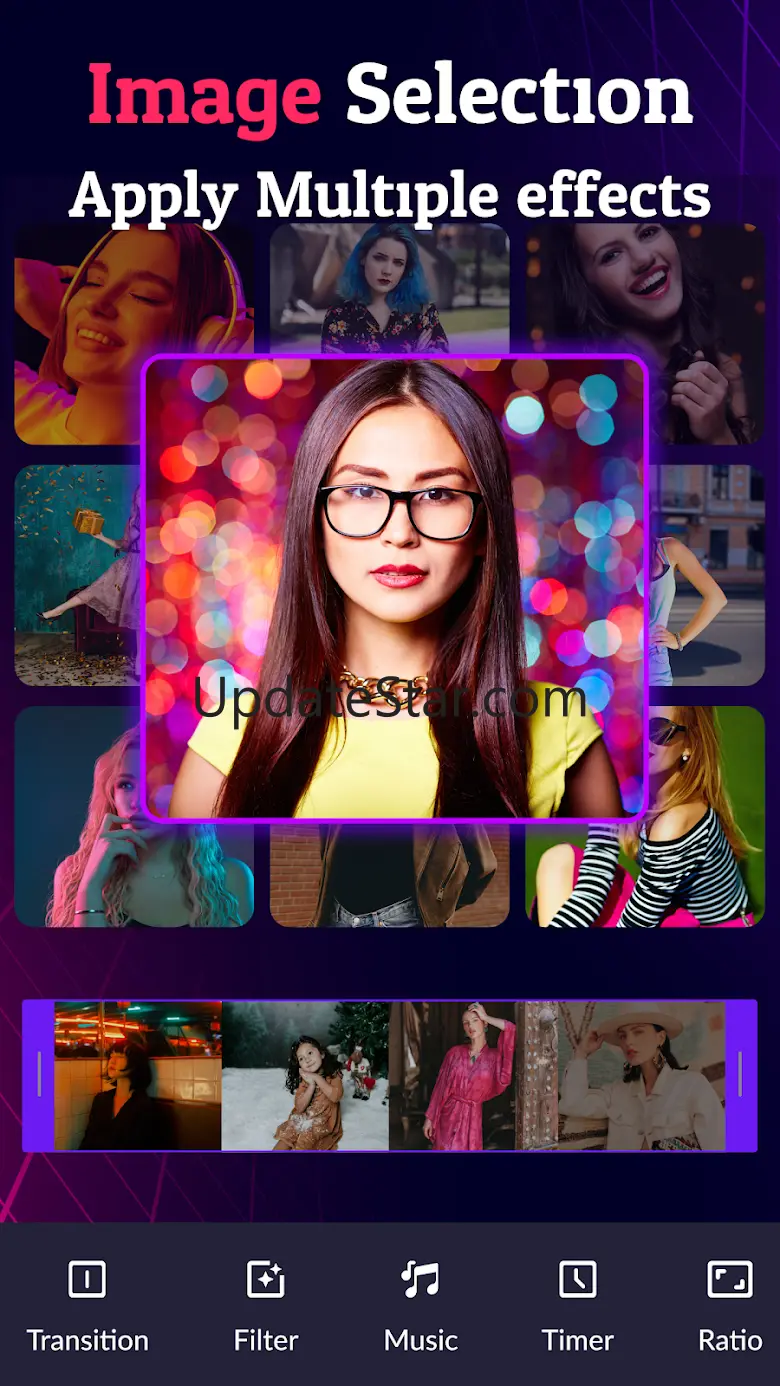 Slow Motion Video Maker&Editor 1.3.1