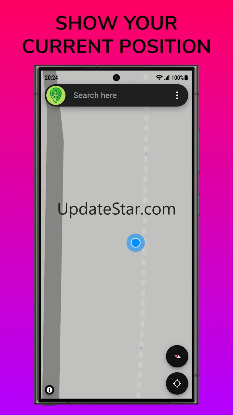 Bubatzkarte 1.2.8