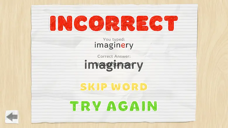 YouSpell - Practice your own s 2.2.1