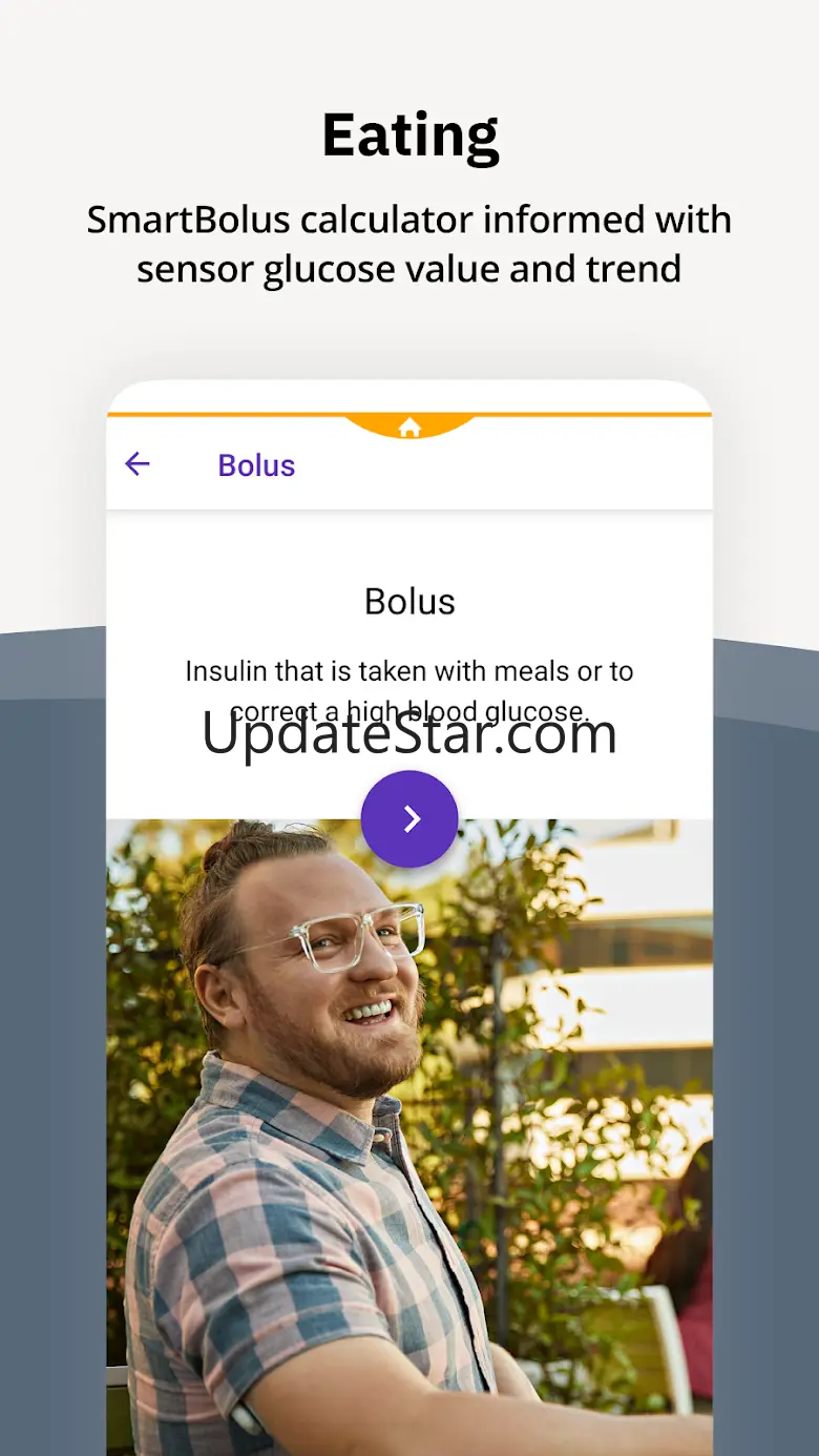 Omnipod® 5 Simulator 2.0.2