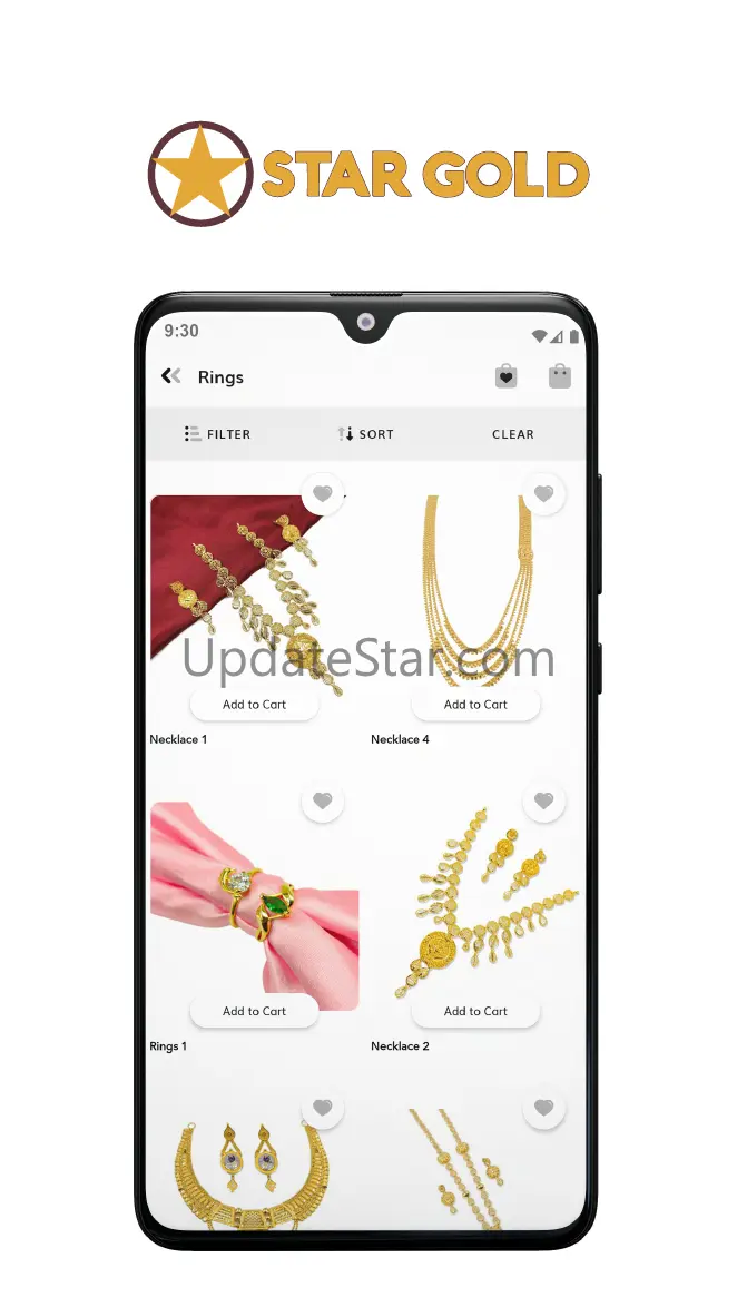 Star Gold 2.0.4