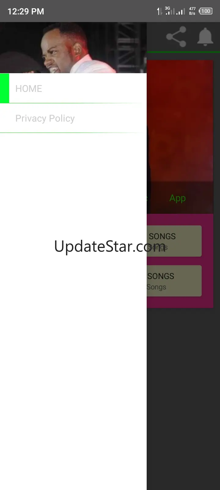 David Lutalo Songs 9.8