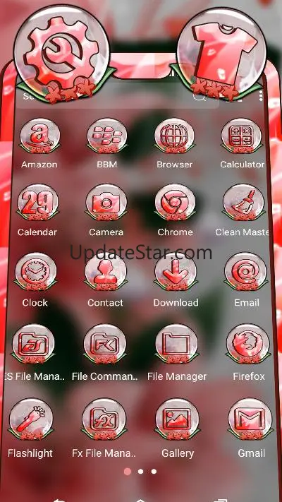 Tiger Lily Theme 2.2.1