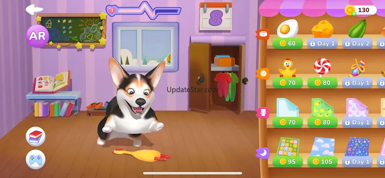 ZenCorgi: Puppy Pet Dog Games 1.0.5