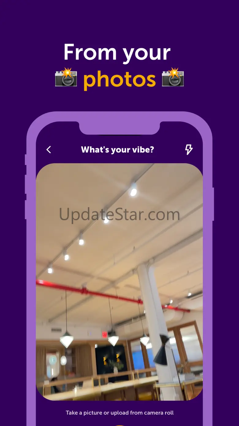 Vibecam - Read Your Vibe 1.2