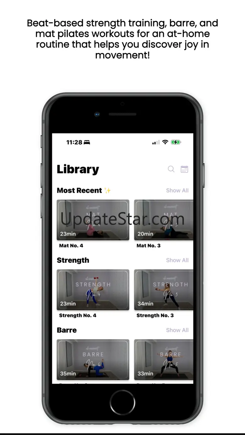 AH Movement 6.0.1