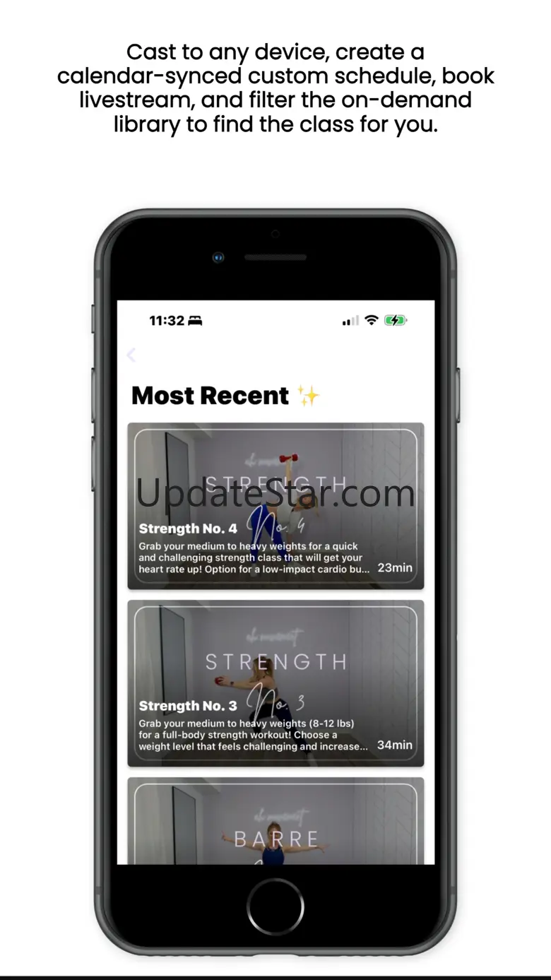 AH Movement 6.0.1