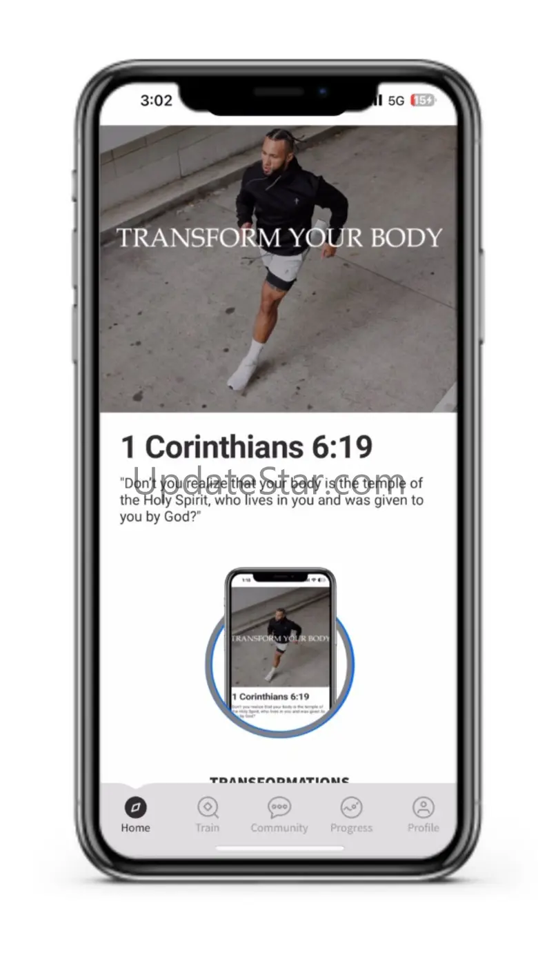 Temple Health Club 3.10.8
