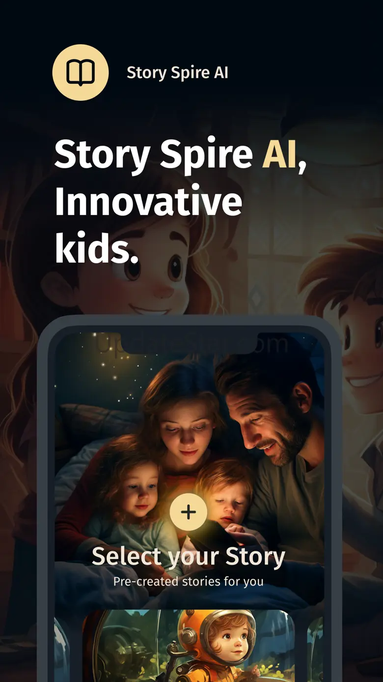 Story Spire AI 1.13