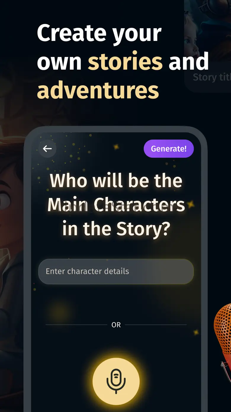 Story Spire AI 1.13