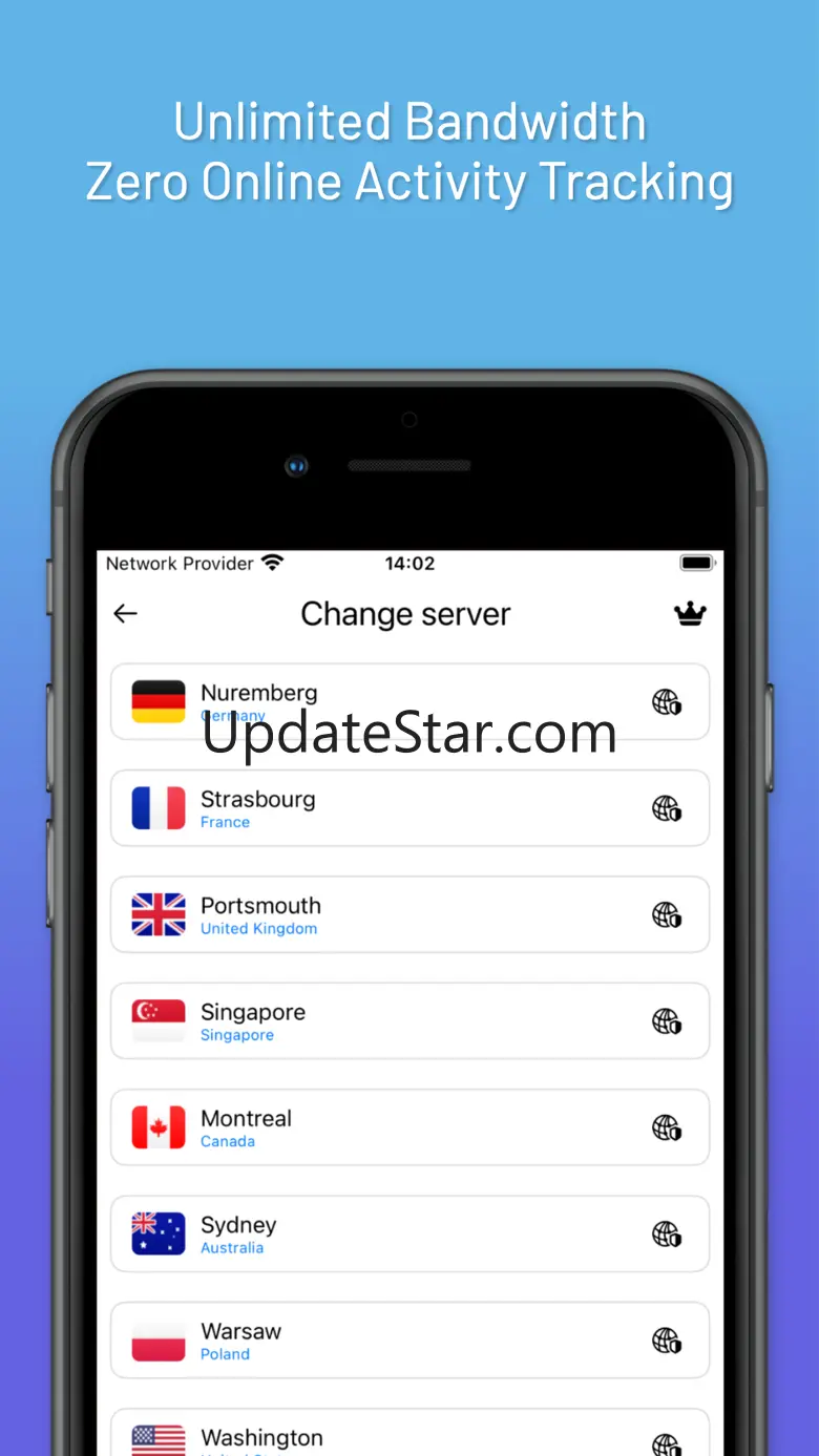 HydraVPN - Unlimited Proxy 1.1.0