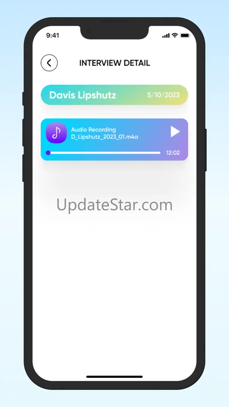TimeCapsule Pro 1.2