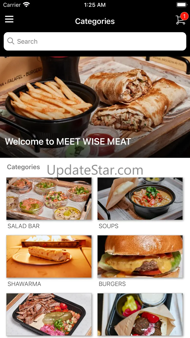MEET WISE MEAT 2.38.6