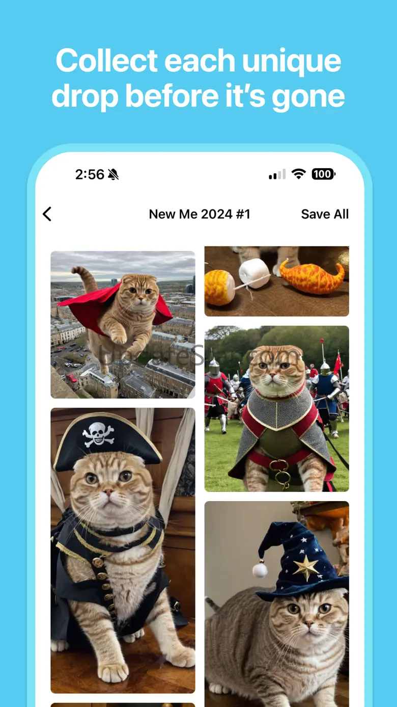 Buddy - AI Pet Photos 1.0.7