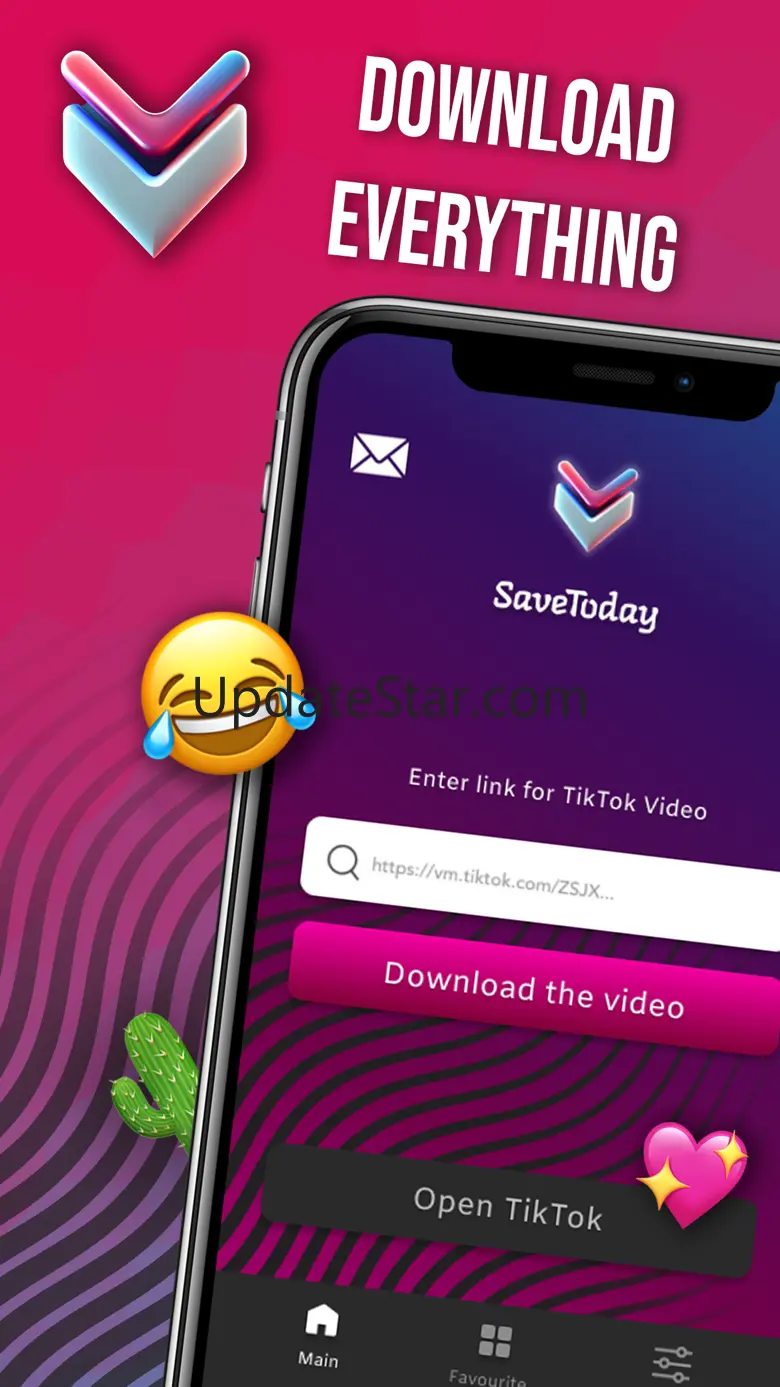 SaveToday 1.1