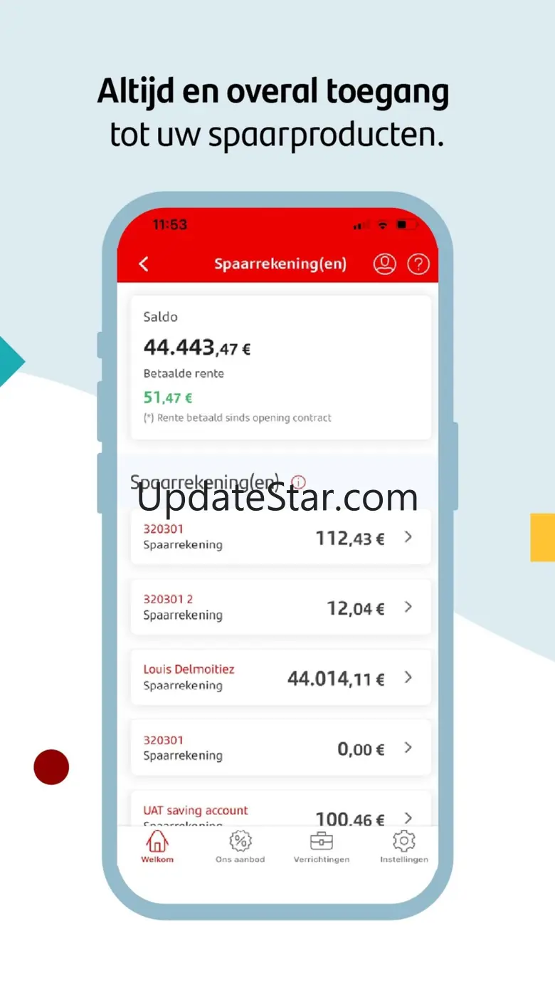 Santander Consumer Bank NL 1.3.1