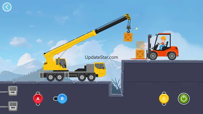 Labo Construction Truck:Full 1.0.140