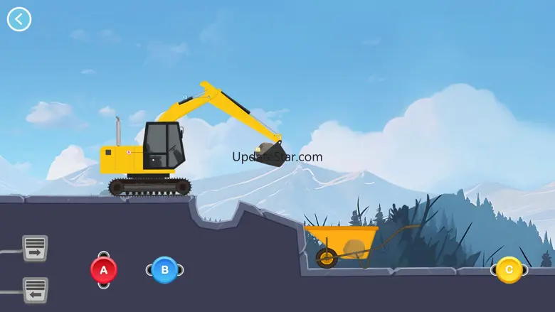 Labo Construction Truck:Full 1.0.140