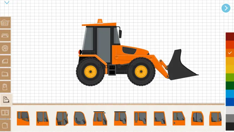 Labo Construction Truck:Full 1.0.140
