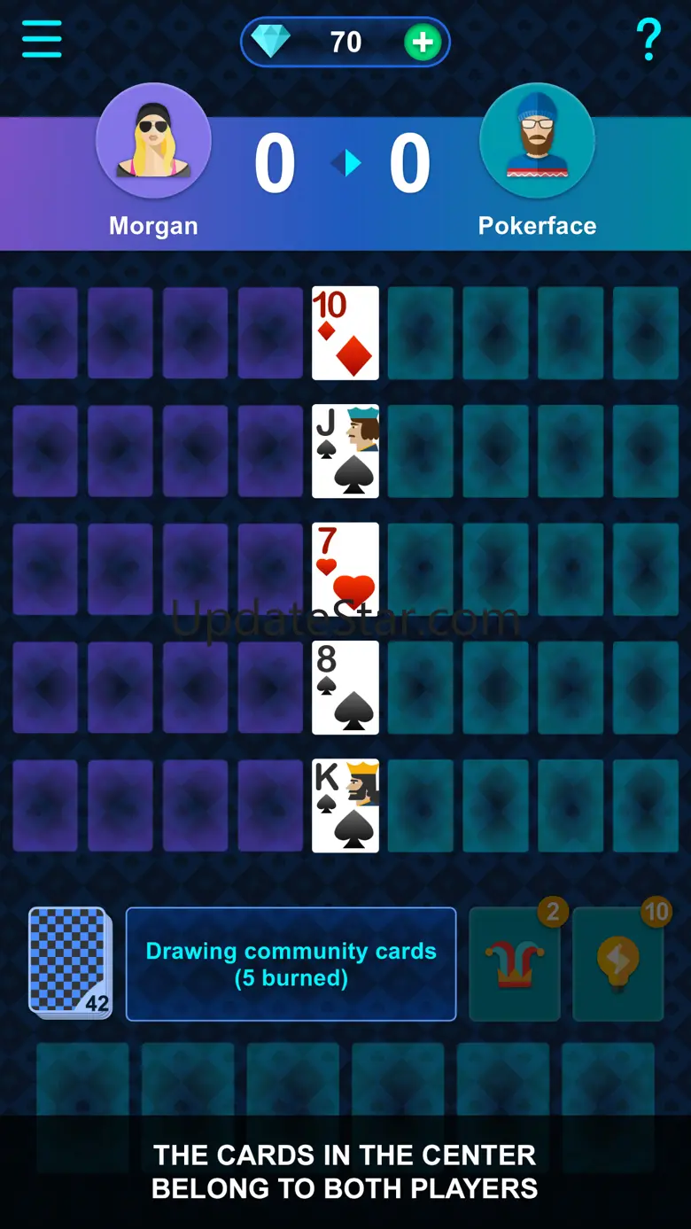 Poker Duel - Card Game 1.7.0