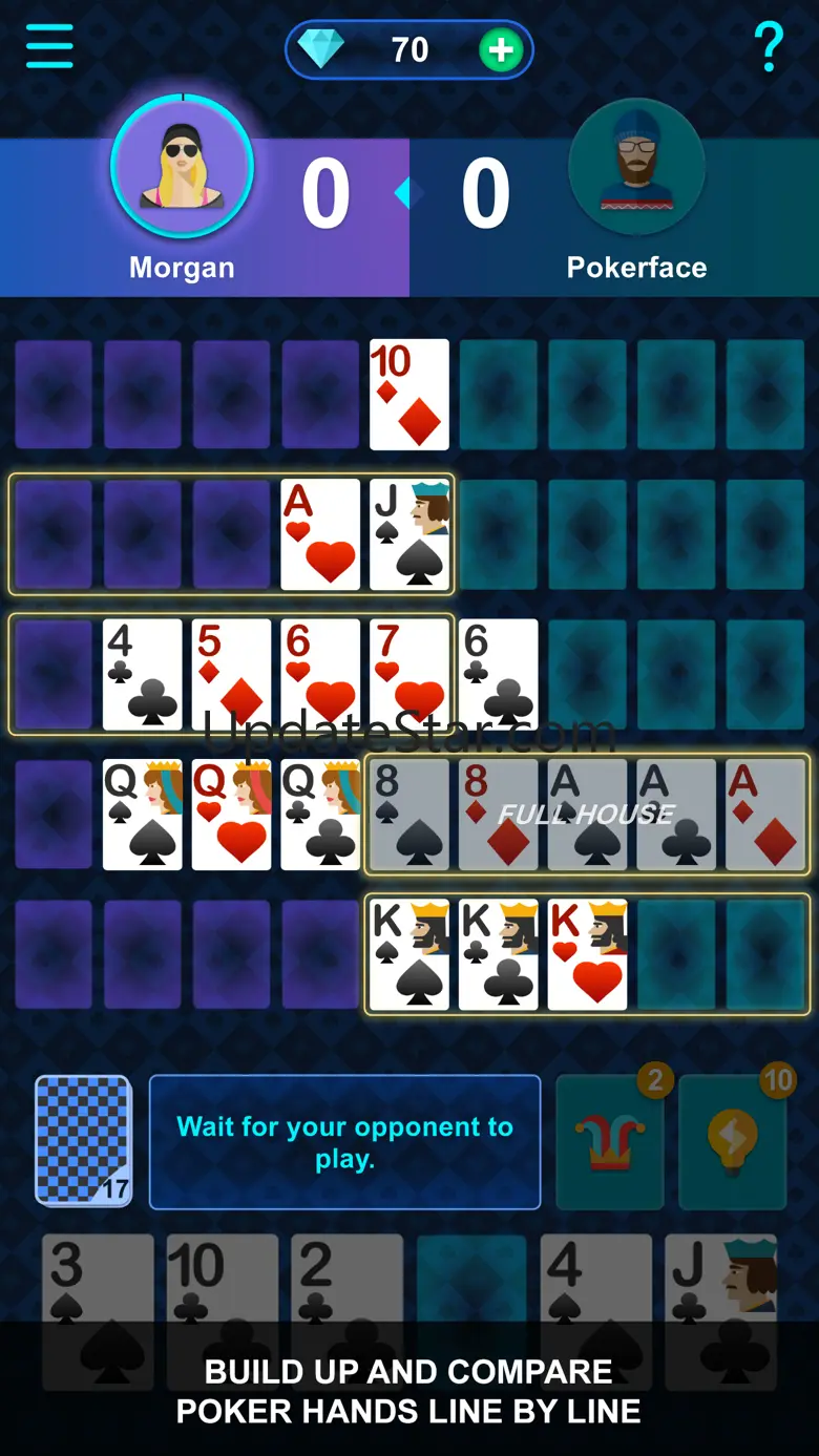 Poker Duel - Card Game 1.7.0