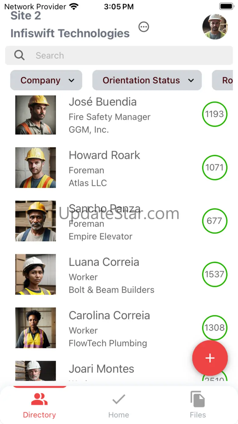 SafetyConnect App 1.38.1
