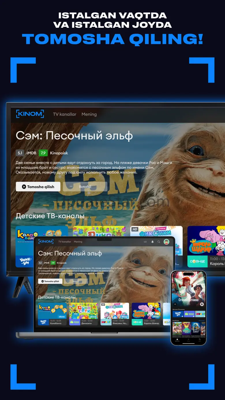 KINOM 3.2.34