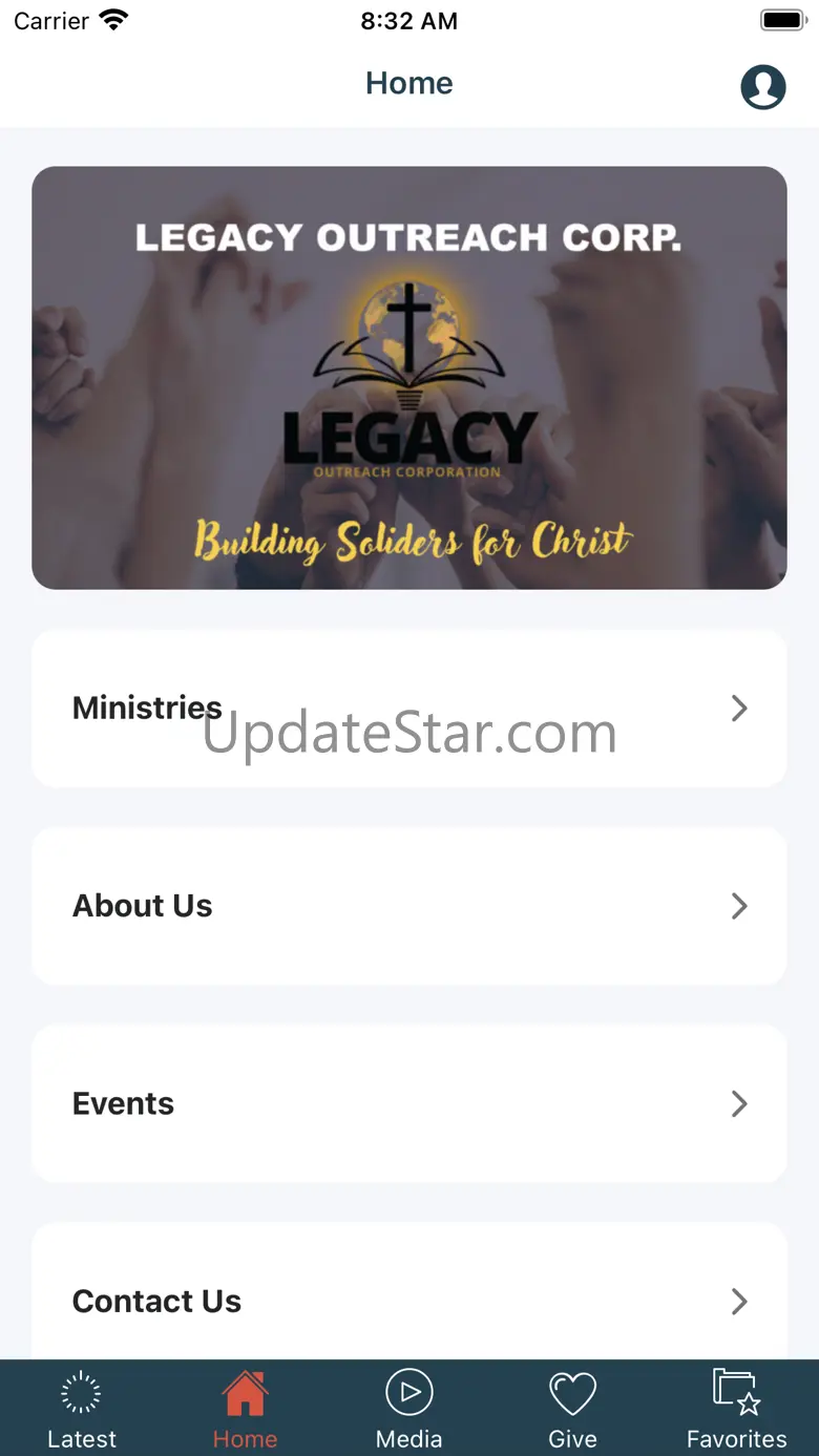 Legacy Outreach Corp. 15.2.0