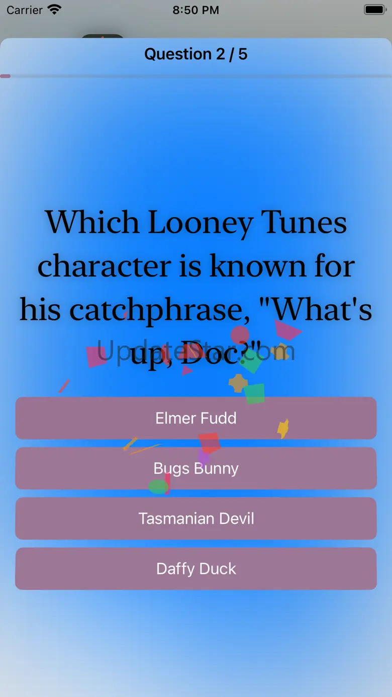 Trivia By AI 1.5