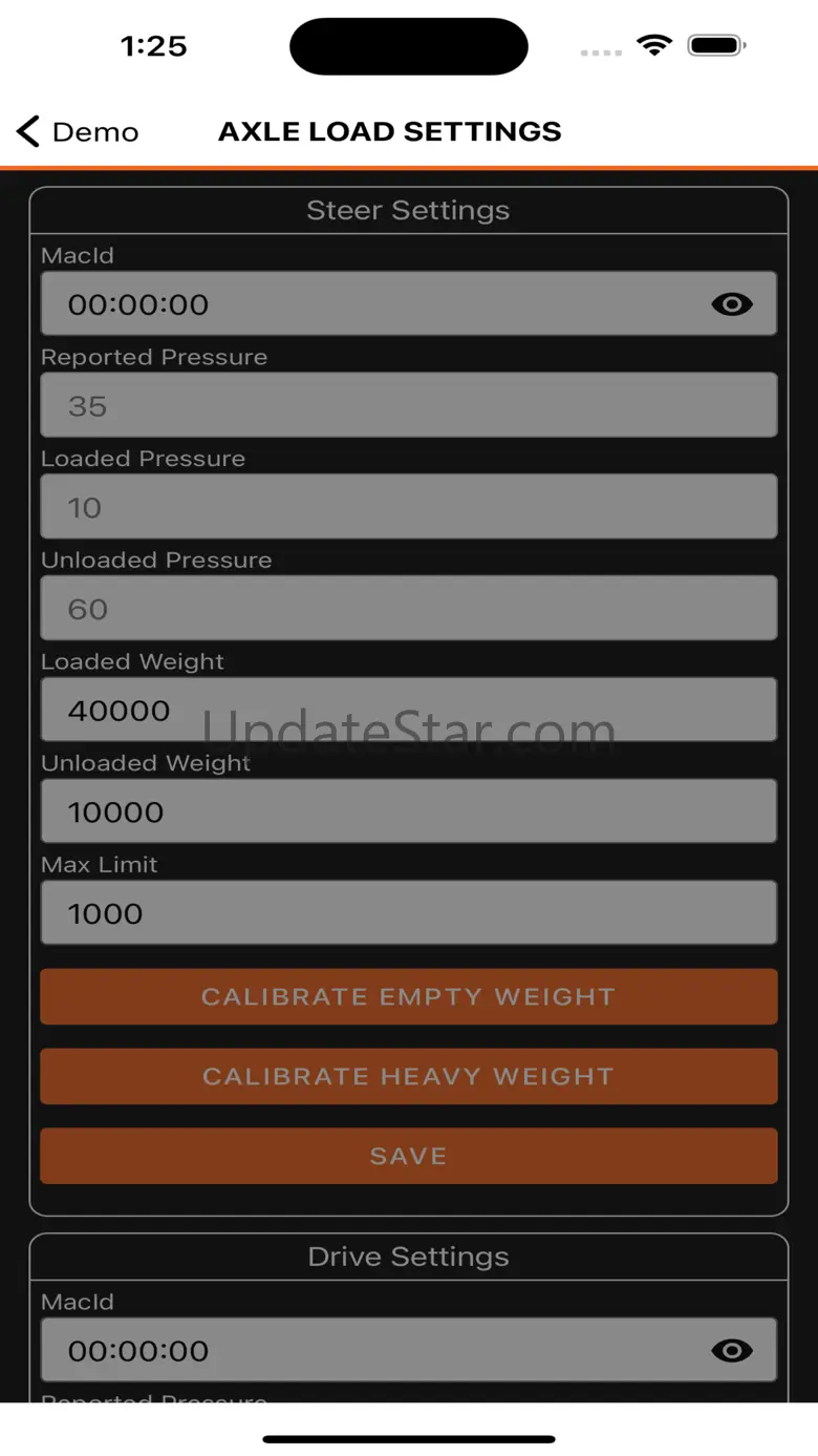 PressureTech 1.3.8