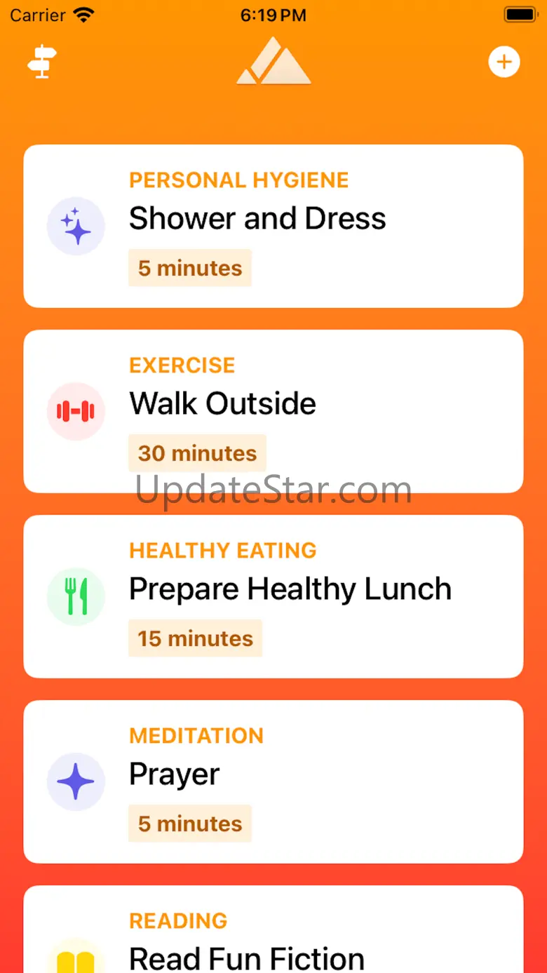 Sherpa – Your Everday Guide 1.8