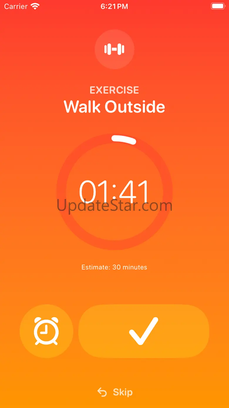 Sherpa – Your Everday Guide 1.8