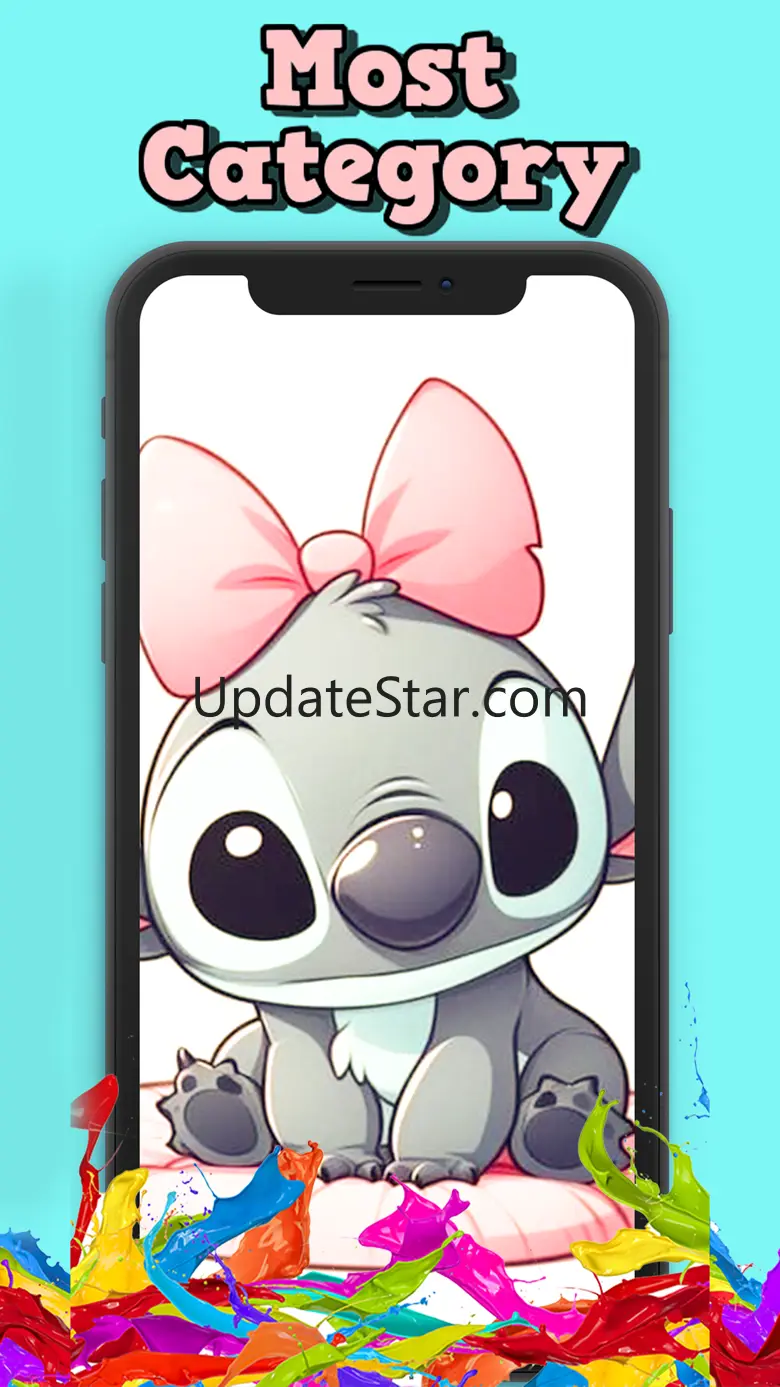 Blue Koala Wallpaper & Live 4K 1.2