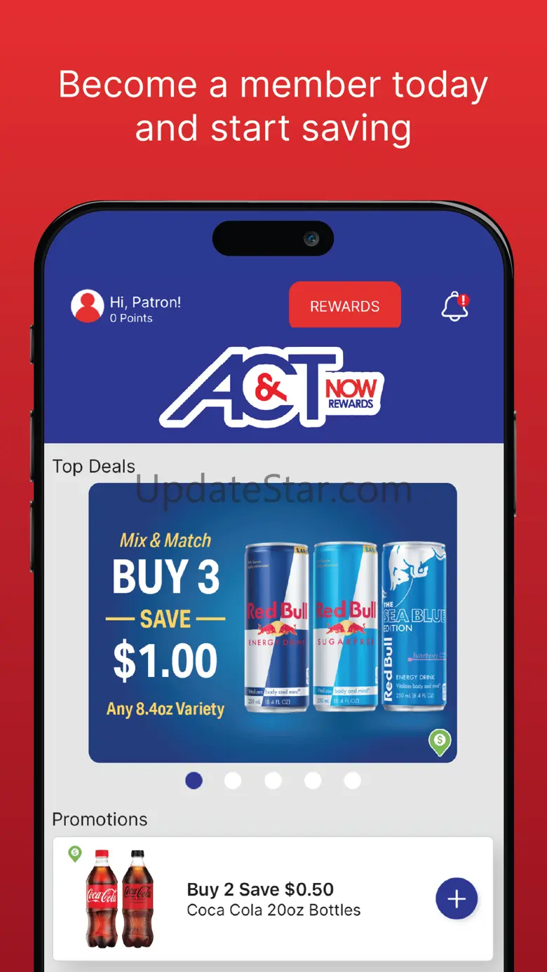 AC&T Now Rewards 21.0.12