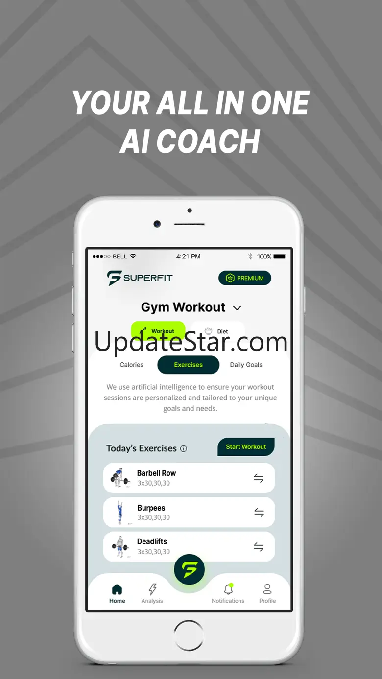 Superfit AI v1.3