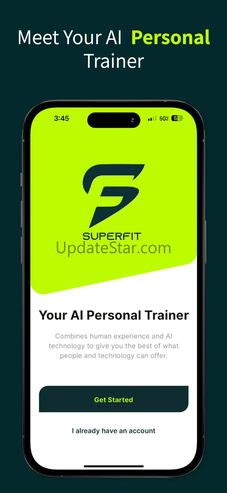 Superfit AI v1.3