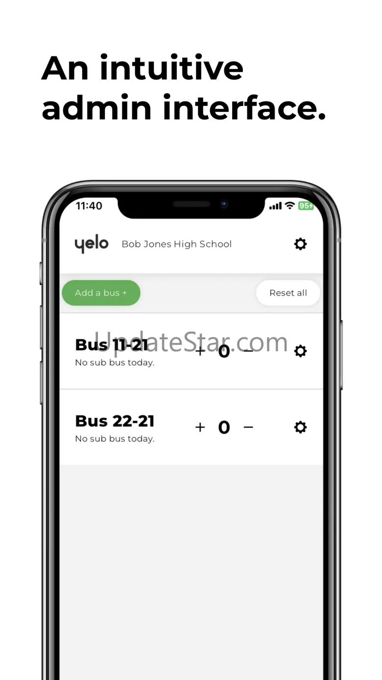 Yelo for Education 1.1.5