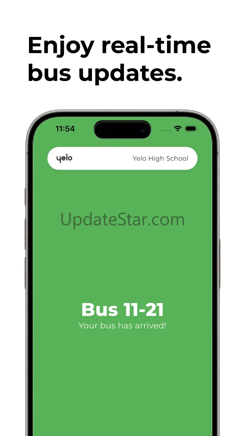 Yelo for Education 1.1.5
