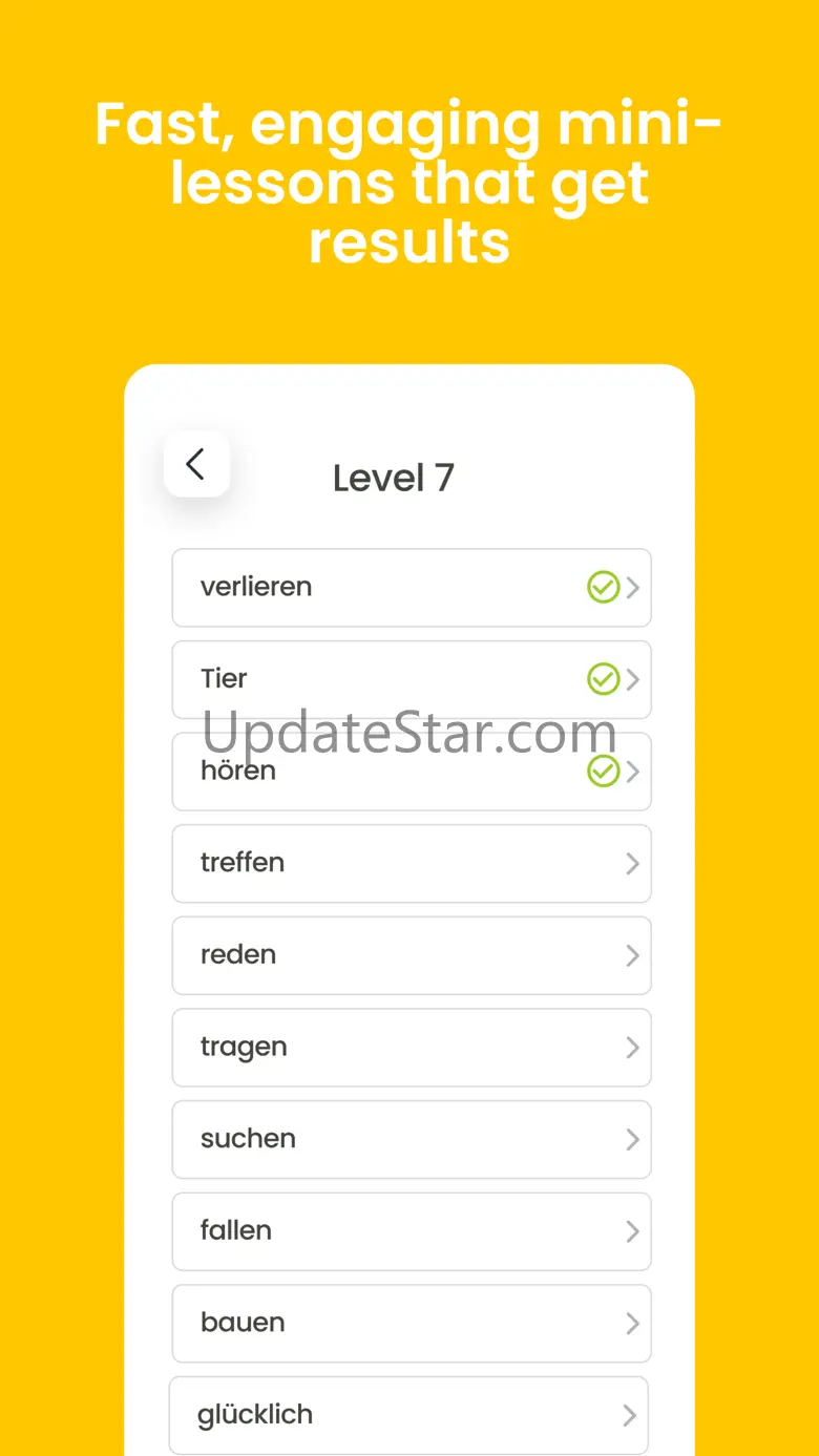 VerbVibe - Learn Languages 1.2