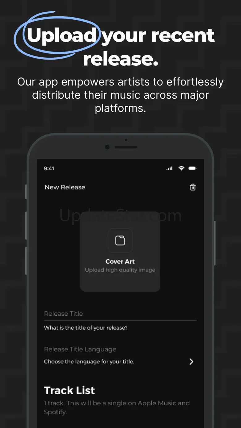 BYSST Music Distribution 1.0.42