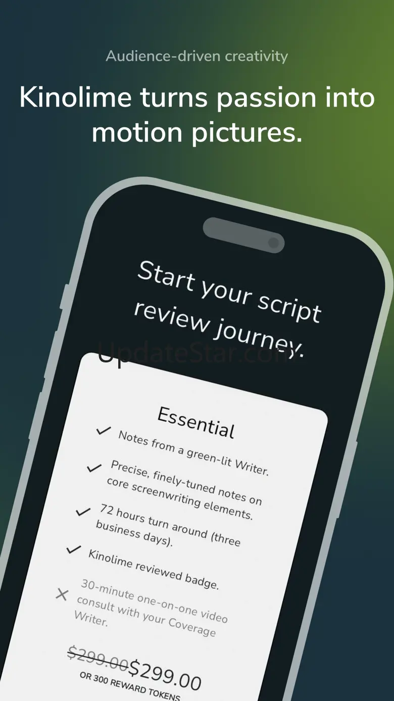 Kinolime 1.3.1
