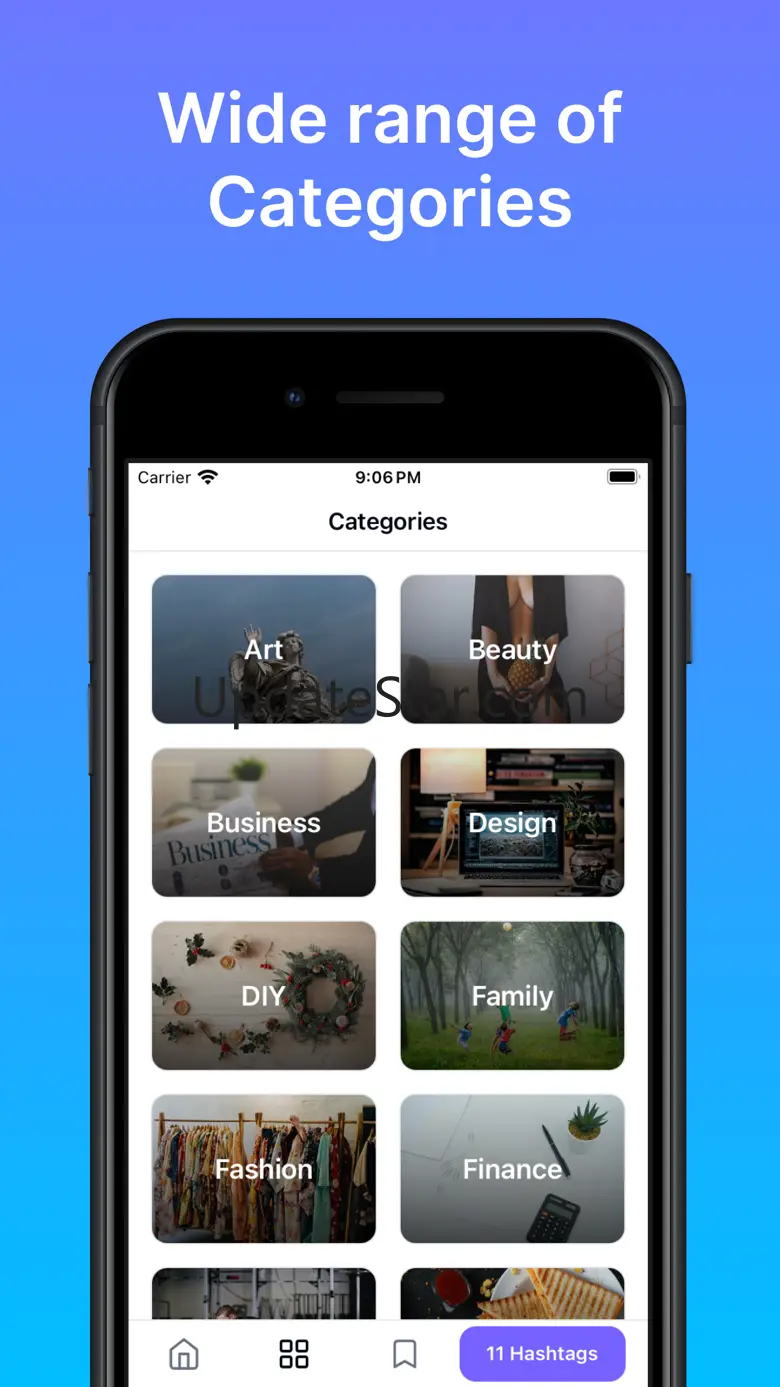 Hashtag+ AI Hashtag Generator 1.3.0