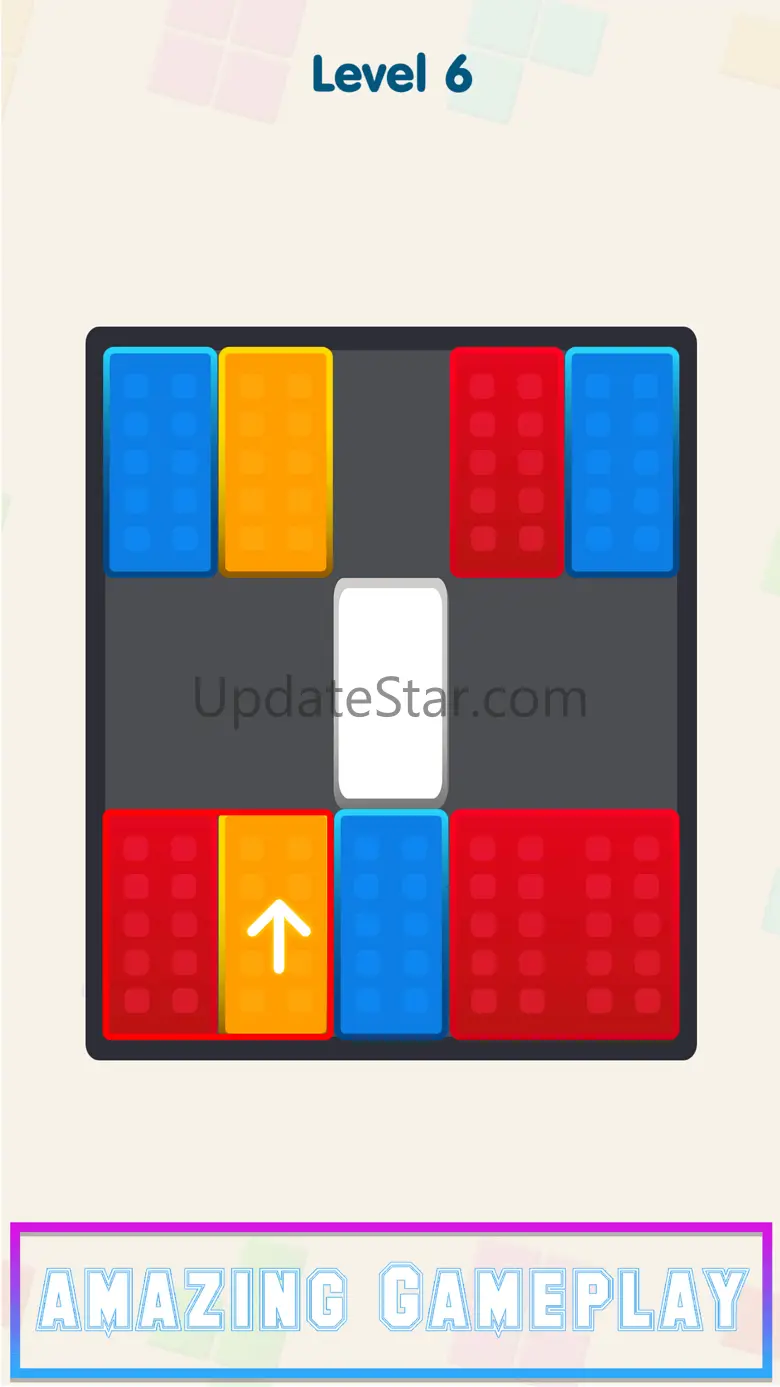 Block Sort Puzzle Game 1.9