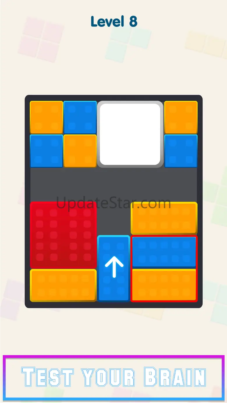 Block Sort Puzzle Game 1.9